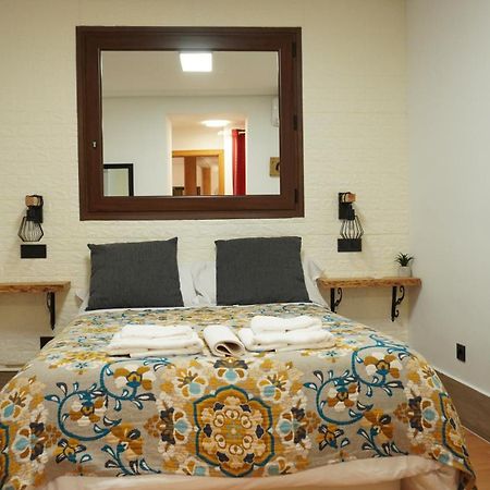 Apartamento Real Toledo Exterior foto