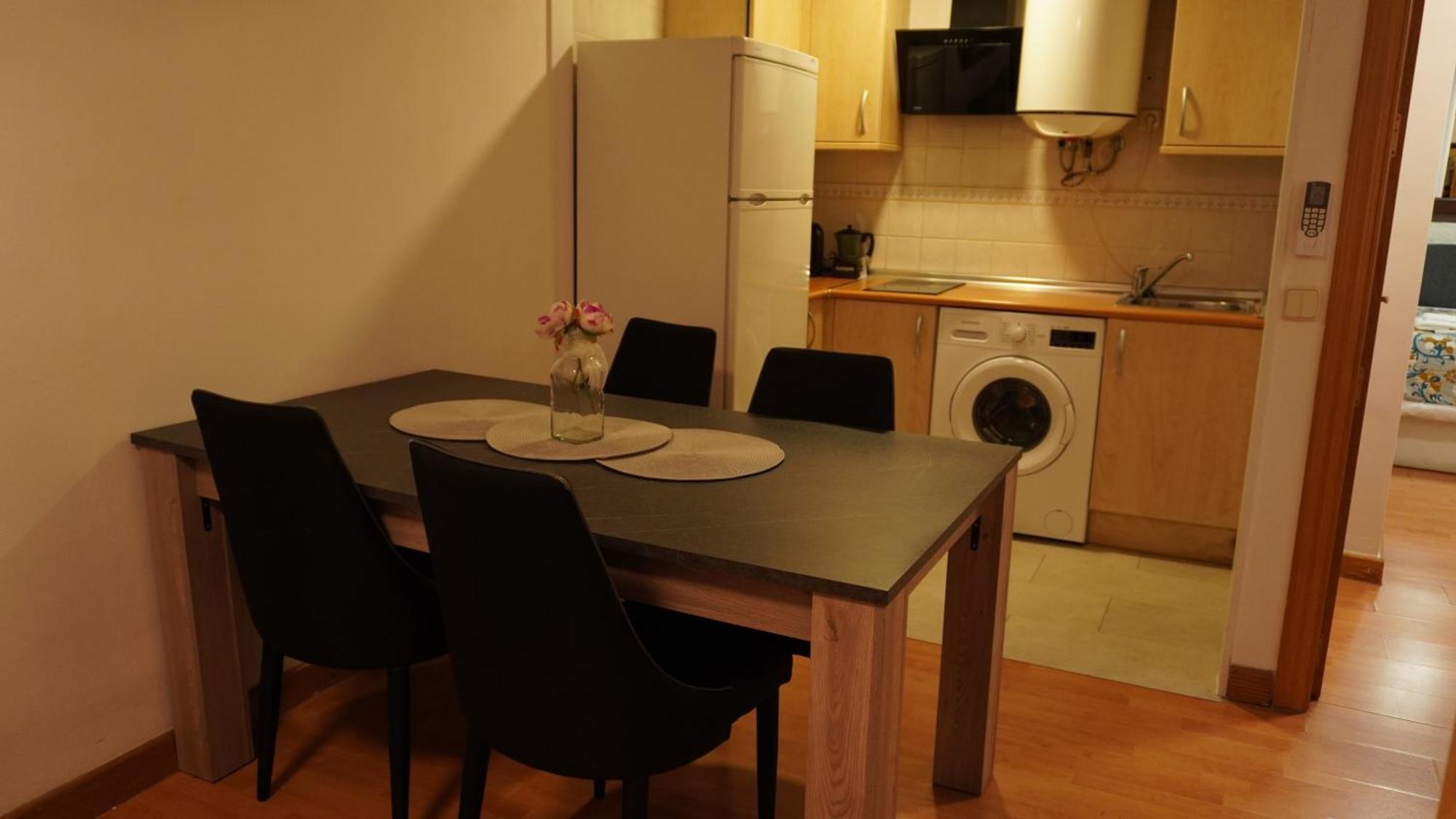 Apartamento Real Toledo Exterior foto