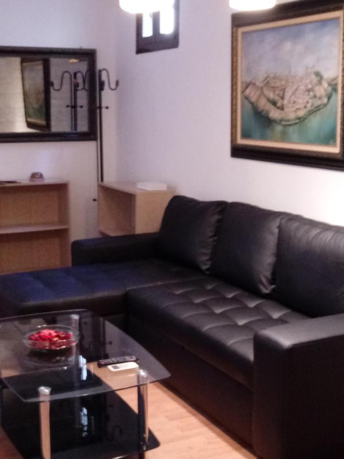 Apartamento Real Toledo Exterior foto